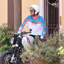 BMW F 900 GS [2023-] - Renntrikot Unit Garage – Pepsi