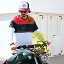 BMW R 120 G/S [2004-2012] - Unit Garage Racing Jersey „Wave“