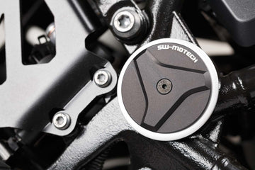 BMW R 1250 RT [2019-2024] - vázburkolatok – 1. kép