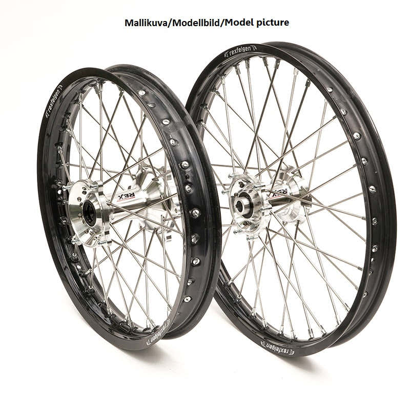 GAS GAS EC 250 F [2021-2025] - motorkerékpár kerék