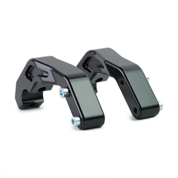 BMW R 1150 R [2000-2006] - kormányrögzítő és kormány adapter