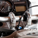 BMW R 120 G/S [2004-2012] - Kormányrögzítések 2008-2012