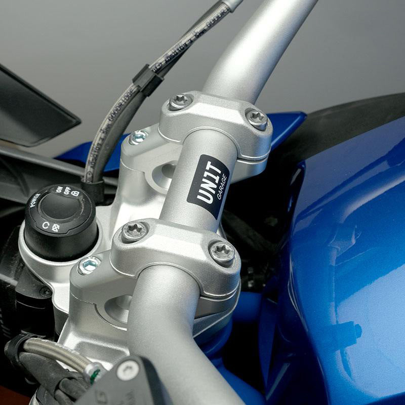 BMW R 1200 GS ADV LC [2014-2018] - Lenkererhöhungen