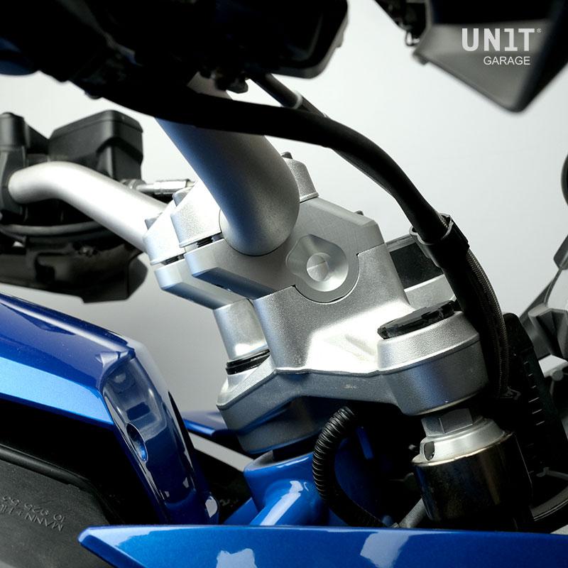 BMW R 1200 GS ADV LC [2014-2018] - Lenkererhöhungen