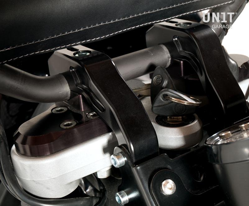 BMW R 850 R / R 1100 R [1993-2002] - kormányra rögzíthető R850R-R1100R