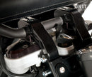 BMW R 850 R / R 1100 R [1993-2002] - kormányra rögzíthető R850R-R1100R