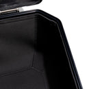 BMW R 12 nineT [2024-2026] - Neopren-Futter Aluminiumtaschen Atlas 48L + 41L Auspuffseiten + Neopren-Futter Atlas 44L-Topcase