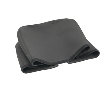 BMW F 450 GS [2026-] - Neopren-Innenauskleidungen für Aluminiumtaschen Atlas 39L + 32L Auspuffseiten