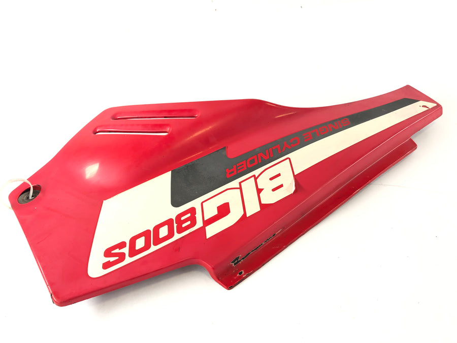 Suzuki DR 800 S SR42B [1991] - oldallap jobb