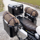 BMW R 1200 GS ADV [2004-2012] - Canvas-Rolltasche 10–16L