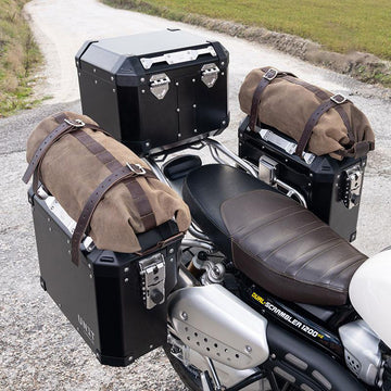 BMW F 850 GS [2018-2024] - Roll Canvas