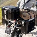 BMW R 1150 R [2000-2006] - Rolltasche aus Spaltleder