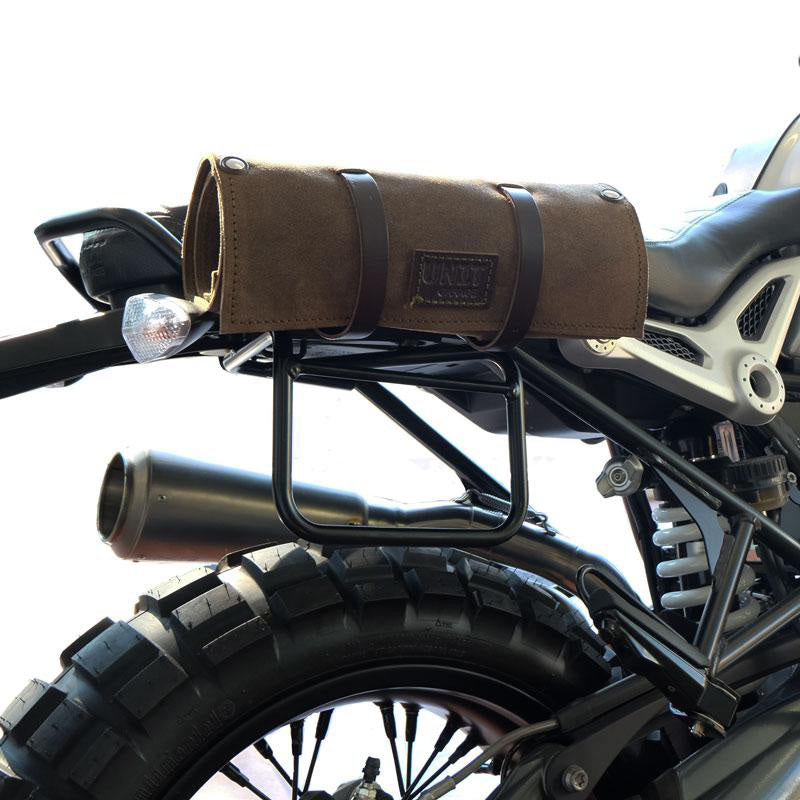BMW R 1200 GS LC Wheel [2013-2019] – Gördül a kéregben