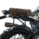 BMW F 850 GS [2018-2024] - In der Kruste rollen