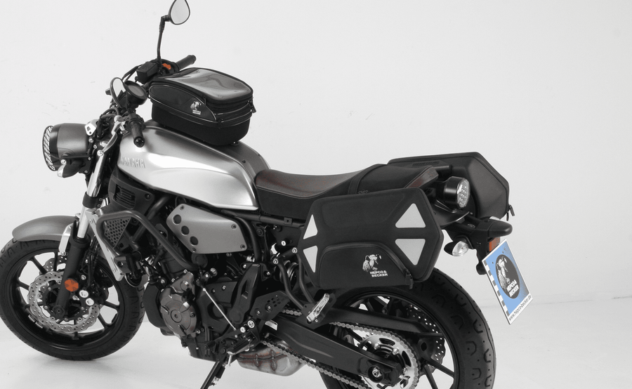 Yamaha XSR 700 [2016-2021] - C-Bow oldalsó tartó