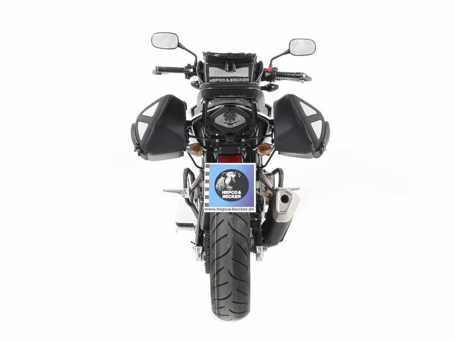 Honda CB 500 F [2016-2018] - C-Bow oldaltartó