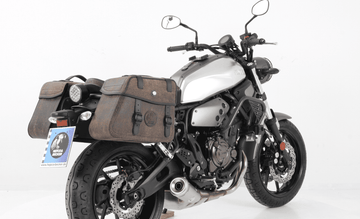 Yamaha XSR 700 [2016-2021] - C-Bow oldalsó tartó