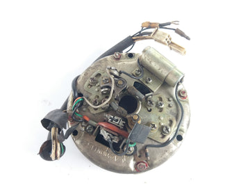 Adler MB 250 - töltőgenerator - 0