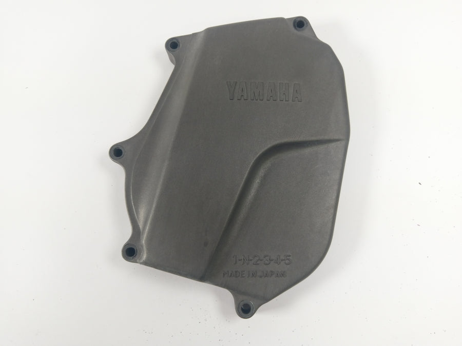Yamaha TDM 850 3VD [1992] - Motorburkolat balra