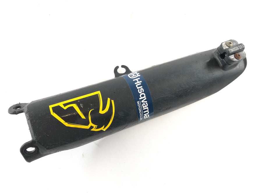 Husqvarna TE 510 [2008] - Villavédő bal