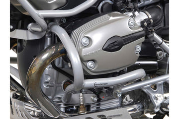 BMW R 1200 GS [2010-2012] - Sturzbügel silbern – Bild 1