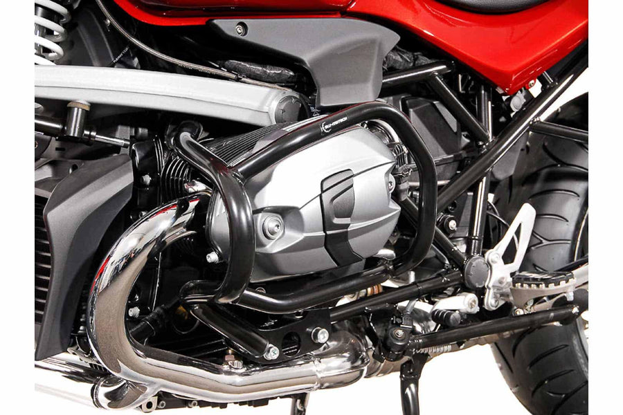 BMW R 1200 [2008-2014] - Ütősáv – 1. kép