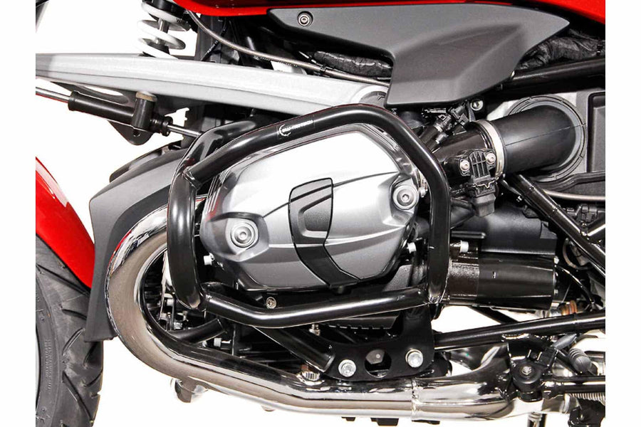 BMW R 1200 [2008-2014] - Ütősáv – 2. kép