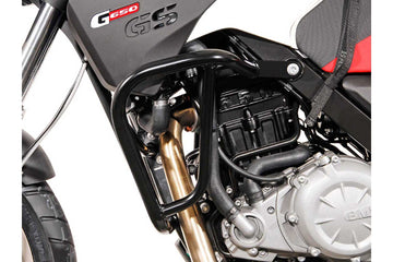 BMW G 650 GS [2011-2016] – ütközőléc – 2. kép