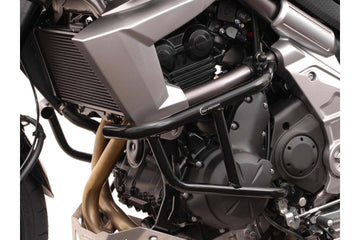 Kawasaki Versys 650 [2010-2014] – ütközőléc – 1. kép