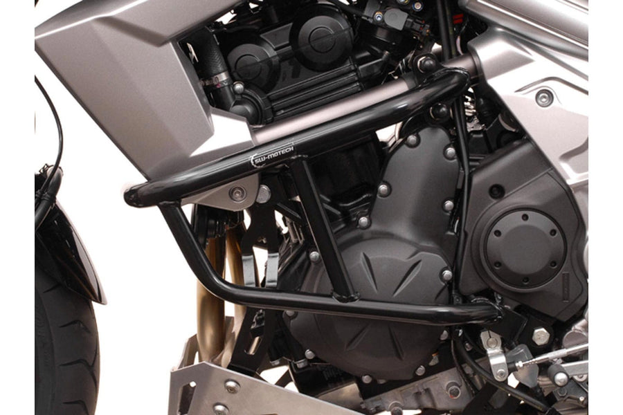 Kawasaki Versys 650 [2010-2014] – ütközőléc – 2. kép