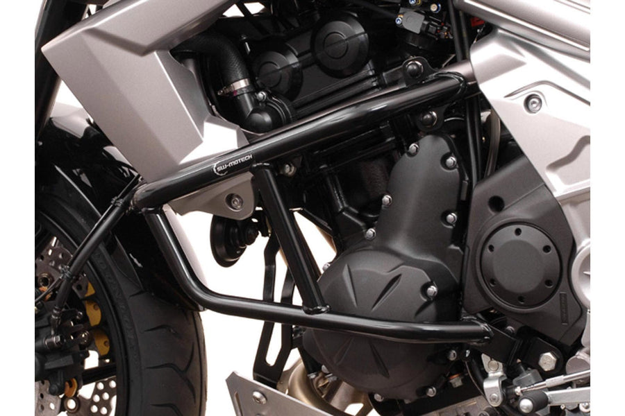 Kawasaki Versys 650 [2010-2014] – ütközőléc – 3. kép