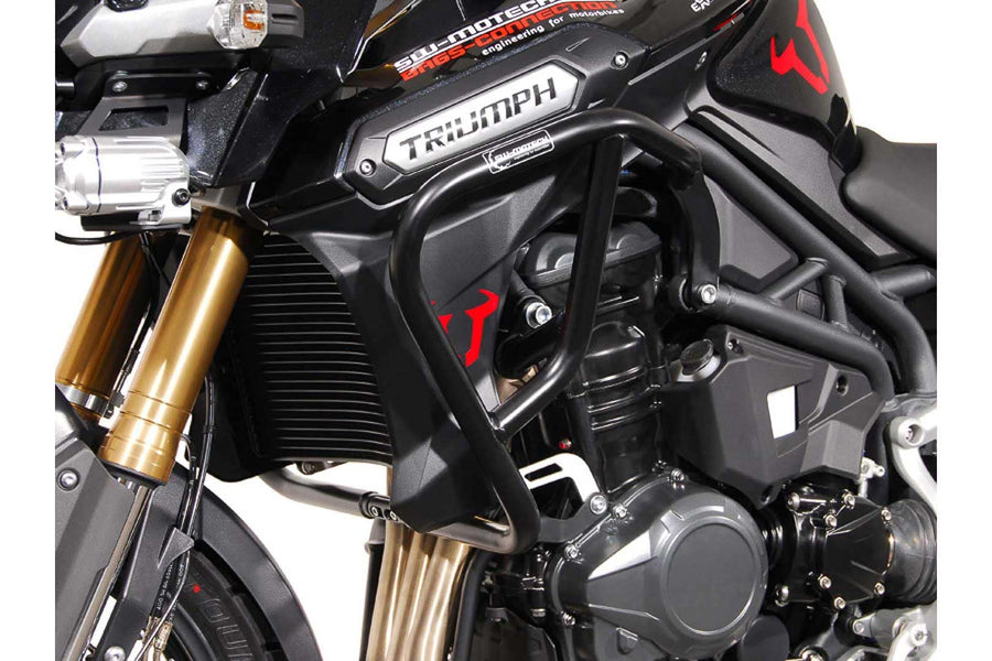 Triumph Tiger Explorer [2012-2015] - Crash bar – 1. kép