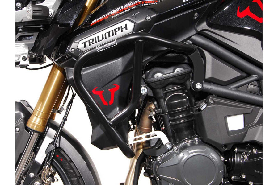Triumph Tiger Explorer [2012-2015] - Crash bar – 2. kép