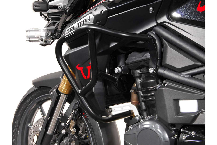 Triumph Tiger Explorer [2012-2015] - Crash bar – 3. kép
