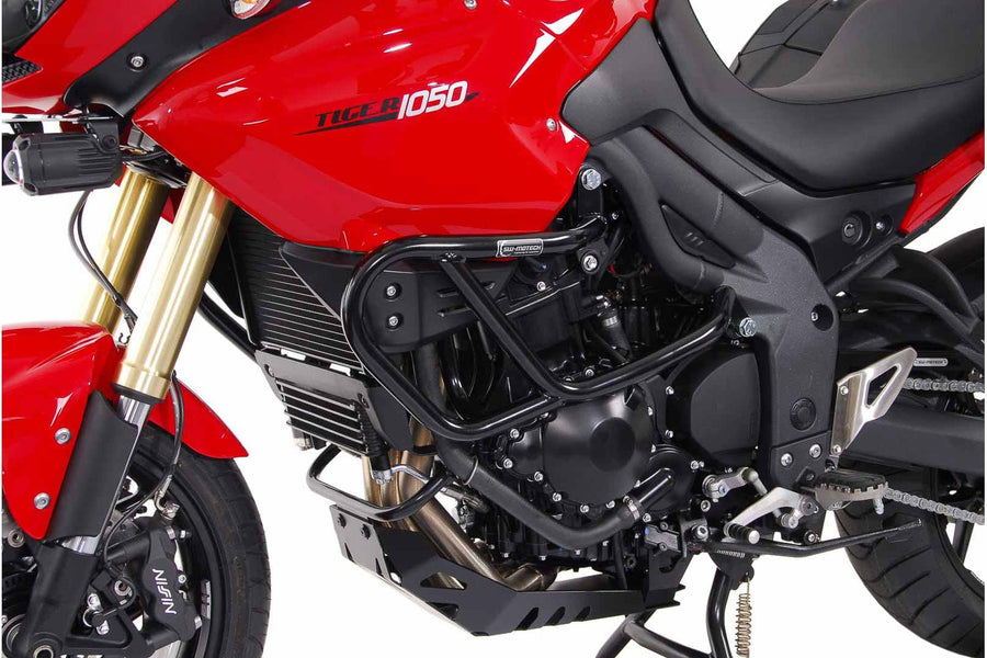 Triumph Tiger 1050 [2007-2012] – ütközőléc – 1. kép