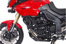 Triumph Tiger 1050 [2007-2012] – ütközősáv – 2. kép