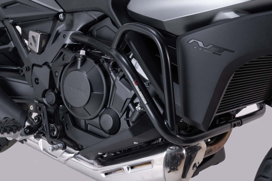 Honda NT 1100 [2022-2026] – ütközőléc – 5. kép