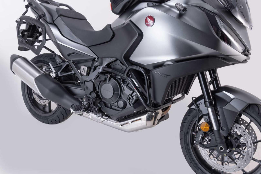 Honda NT 1100 [2022-2026] – ütközőléc – 7. kép