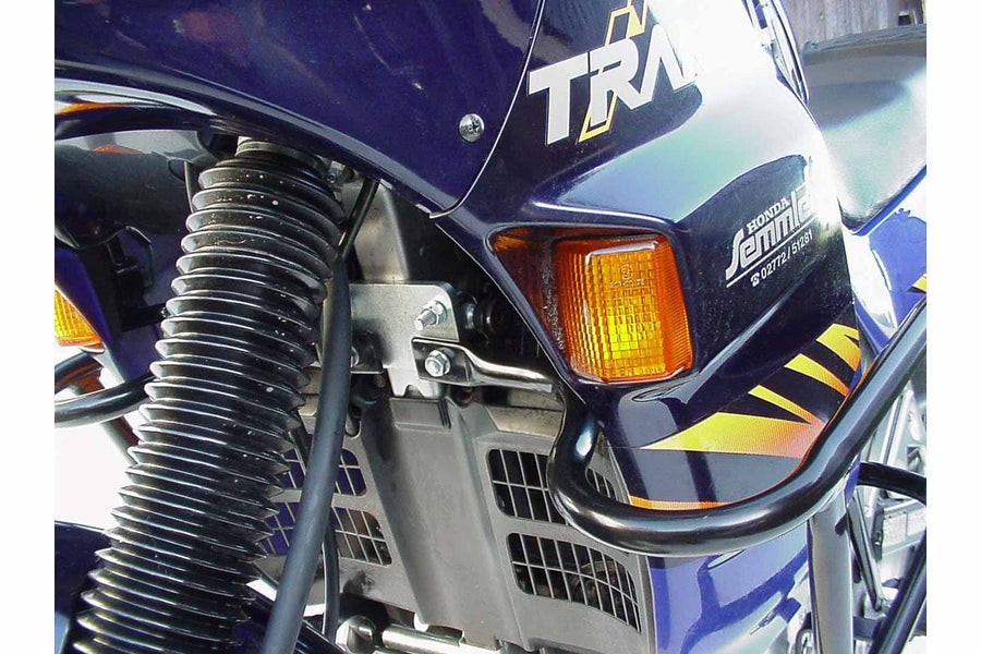 Honda XL 600 V Transalp [1987-1997] - ütközőléc – 1. kép