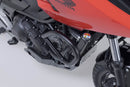 Honda NC 750 XD DCT [2021-2024] – Ütősáv – 4. kép