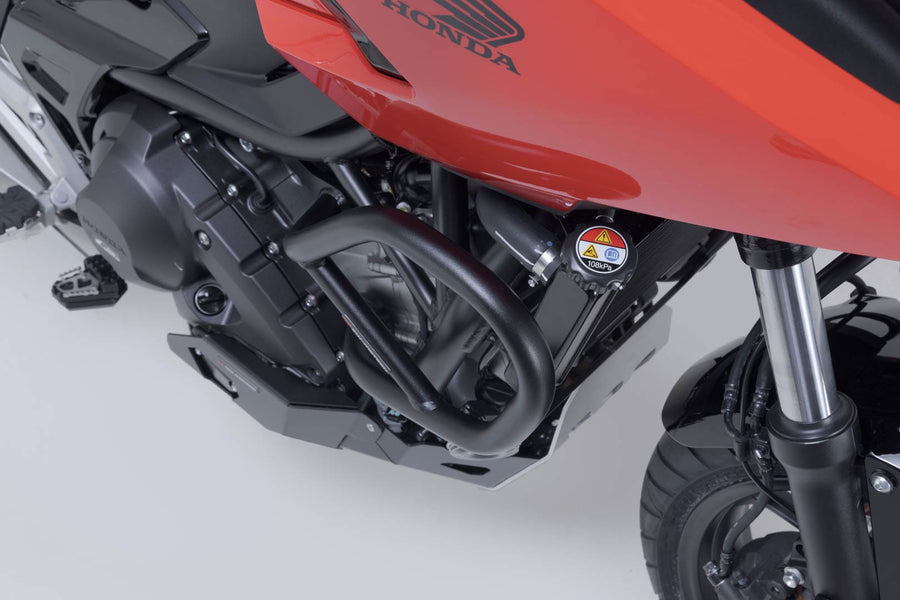 Honda NC 750 XD DCT [2021-2024] – Ütősáv – 4. kép