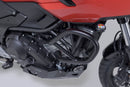 Honda NC 750 XD DCT [2021-2024] – Ütősáv – 6. kép