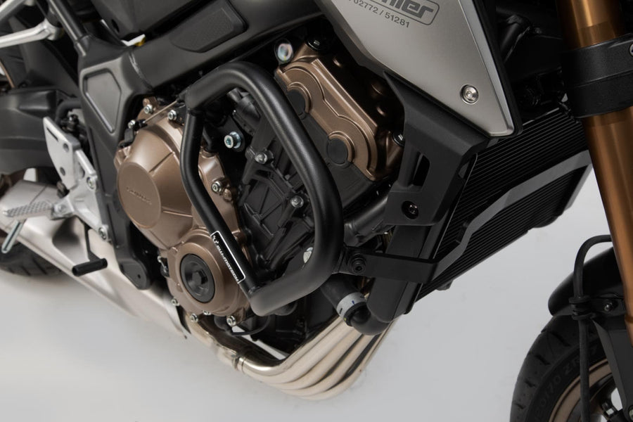 Honda CB 650 F [2016-2018] - Sturzbügel – Bild 3