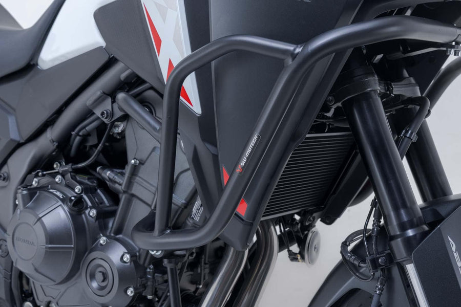 Honda NX 500 A [2024-2026] – ütközőléc – 1. kép