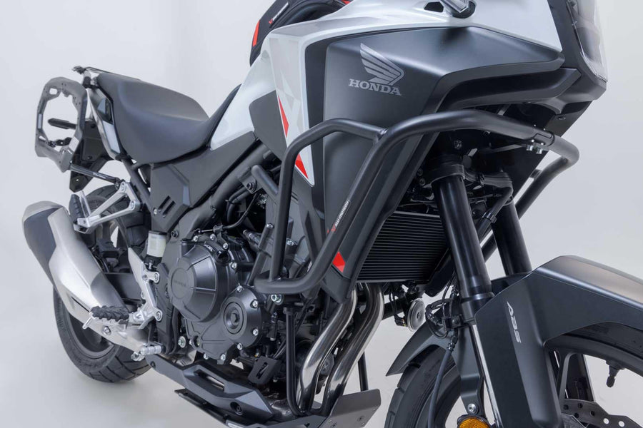 Honda NX 500 A [2024-2026] – ütközőléc – 2. kép