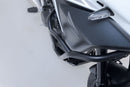 Honda NX 500 A [2024-2026] – ütközőléc – 4. kép