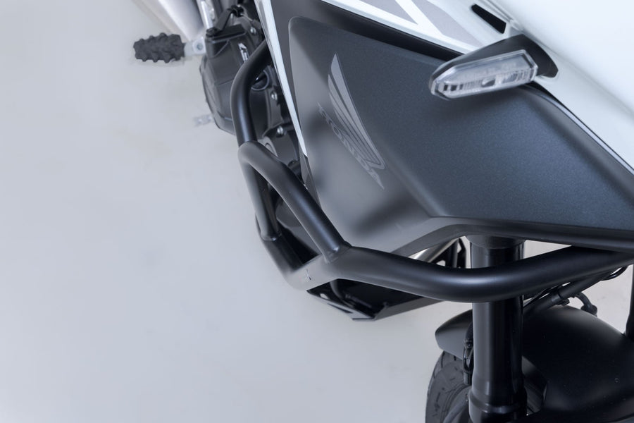 Honda NX 500 A [2024-2026] – ütközőléc – 4. kép