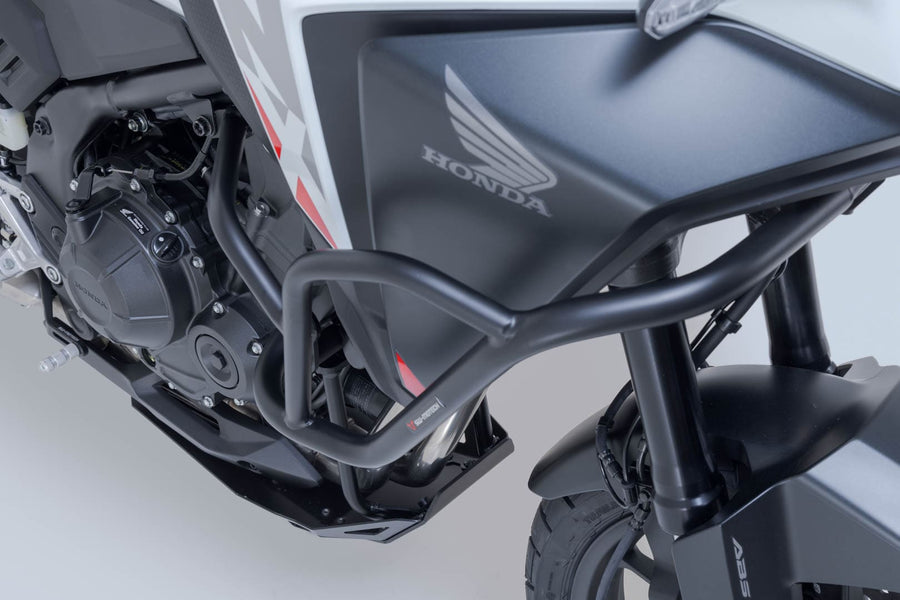 Honda NX 500 A [2024-2026] – ütközőléc – 5. kép