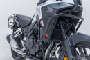 Honda NX 500 A [2024-2026] – ütközőléc – 6. kép