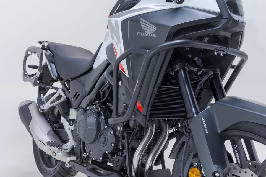 Honda NX 500 A [2024-2026] – ütközőléc – 6. kép